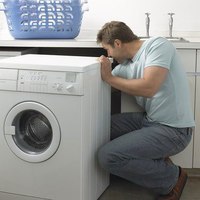 Комплексное подключение стиральных машин в Нижнем Тагиле