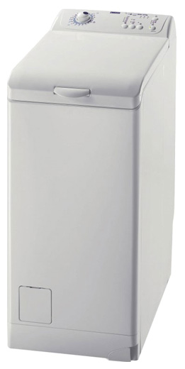 Zanussi ZWP580 Ремонт стиральных машин на дому Нижний Тагил
